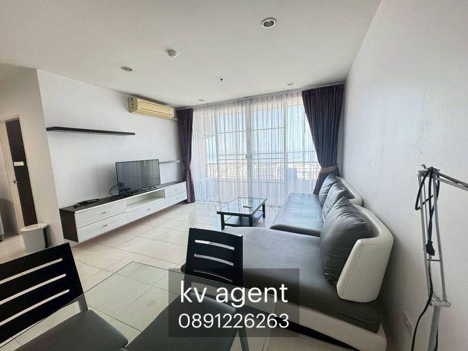 picture Sriracha condo view floor 16 55 sqm 1 bedroom - 4/16