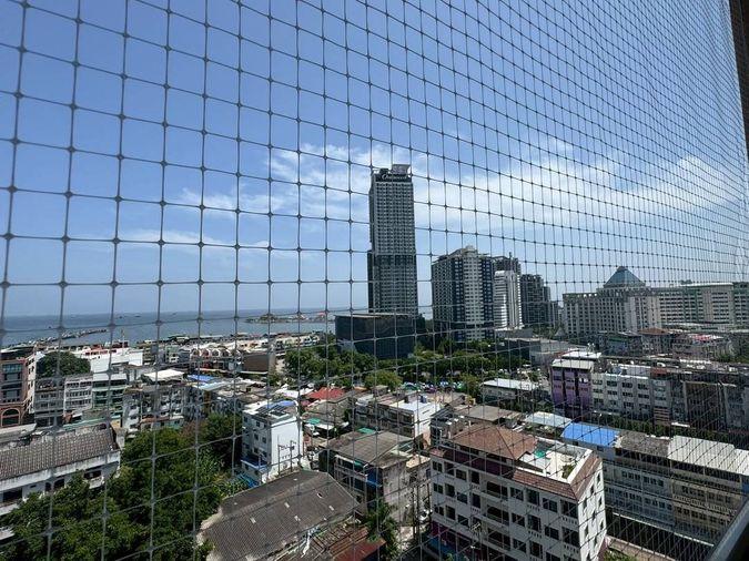 picture Sriracha condo view floor 16 55 sqm 1 bedroom - 12/16