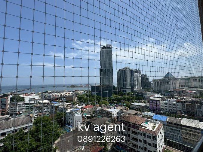 picture Sriracha condo view floor 16 55 sqm 1 bedroom - 12/16