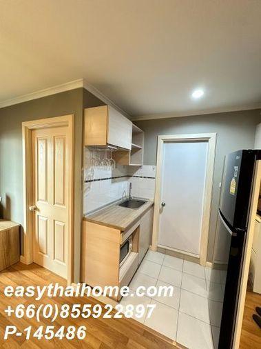 picture P-145486 Condo for sell Lumpini Park Riverside Rama 3 fully furnished. - 17/30