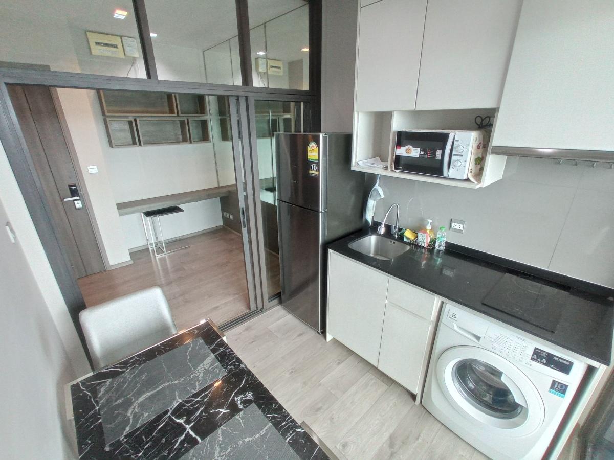 picture For rent Whizdom Avenue Ratchada - Ladprao Ready to move in (DSL2085) - 3/15