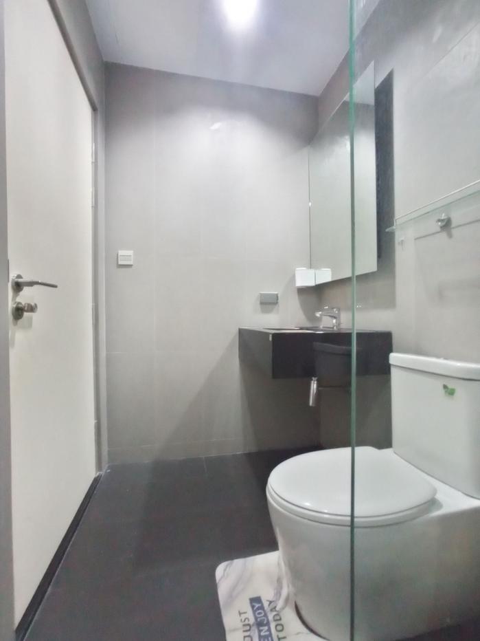 picture For rent Whizdom Avenue Ratchada - Ladprao Ready to move in (DSL2085) - 11/15