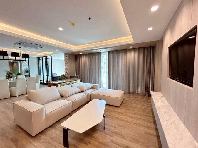 picture Belgravia Residences  4 bedrooms, 5 bathrooms 295 sq m 4th floor - 4/19