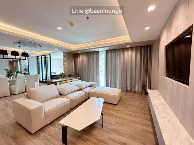 picture Belgravia Residences 4 bedrooms, 5 bathrooms 295 sq m 4th floor - 4/19