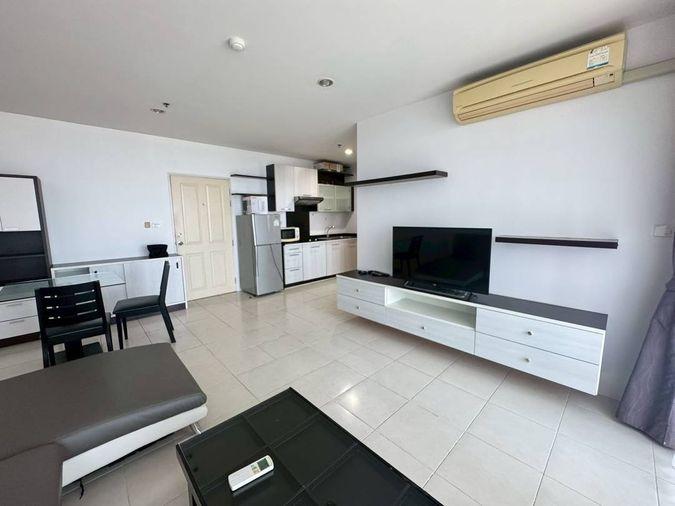 picture Sriracha condo view floor 16 55 sqm 1 bedroom - 8/16