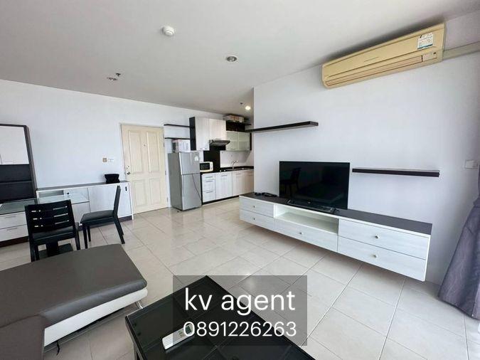picture Sriracha condo view floor 16 55 sqm 1 bedroom - 8/16
