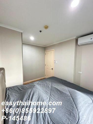 picture P-145486 Condo for sell Lumpini Park Riverside Rama 3 fully furnished. - 3/30