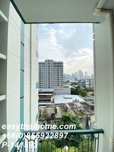 รูป P-141593 🏢ต้องการขายคอนโด ไอวี่ ทองหล่อ Khlong Tan Nuea, Watthana, Bangkok Line Id @easythaihome 085-592-2897  - รูปที่ 2/15
