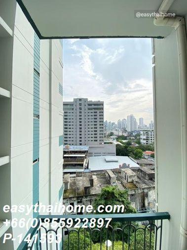 รูป P-141593 🏢ต้องการขายคอนโด ไอวี่ ทองหล่อ Khlong Tan Nuea, Watthana, Bangkok Line Id @easythaihome 085-592-2897 - รูปที่ 2/15