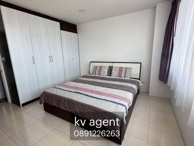 picture Sriracha condo view floor 16 55 sqm 1 bedroom - 3/16