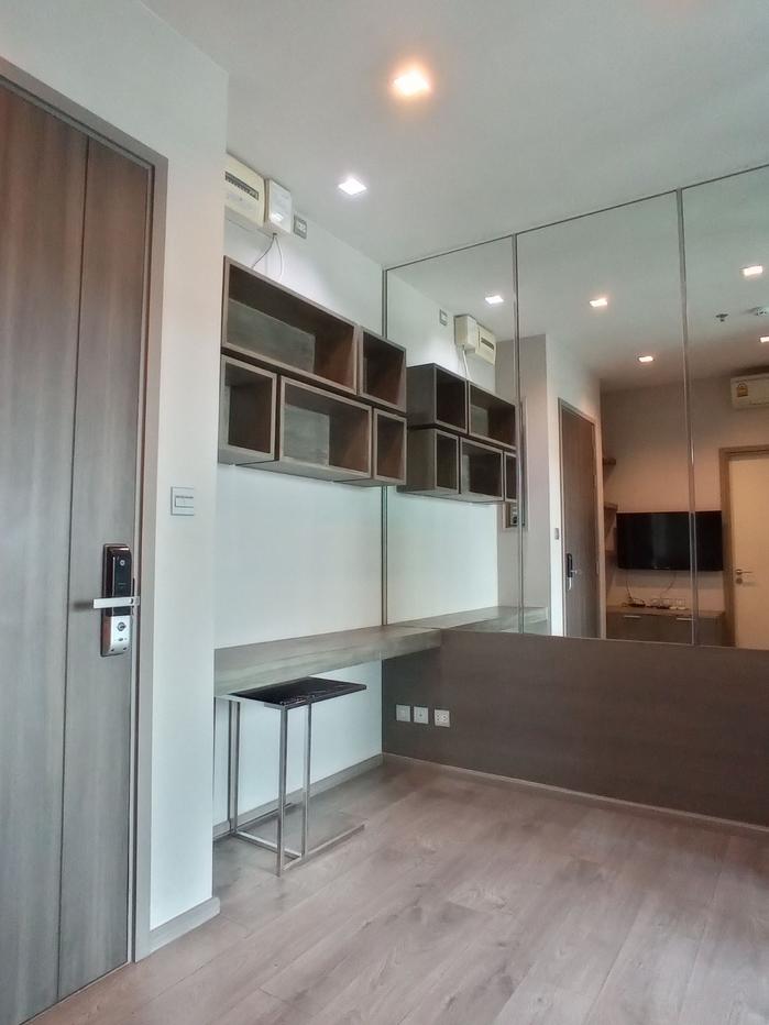 picture For rent Whizdom Avenue Ratchada - Ladprao Ready to move in (DSL2085) - 4/15