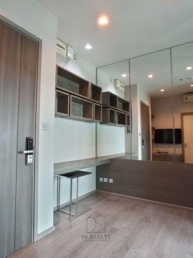 รูป ให้เช่าวิสซ์ดอม อเวนิว รัชดา - ลาดพร้าว พร้อมอยู่ (DSL2085) - รูปที่ 4/15