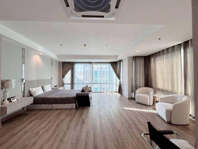 picture Belgravia Residences  4 bedrooms, 5 bathrooms 295 sq m 4th floor - 6/19