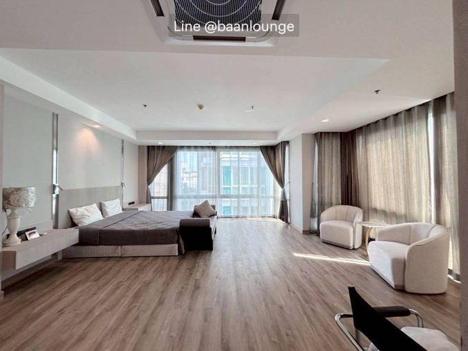 picture Belgravia Residences 4 bedrooms, 5 bathrooms 295 sq m 4th floor - 6/19