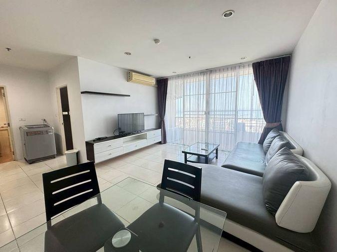 picture Sriracha condo view floor 16 55 sqm 1 bedroom - 5/16
