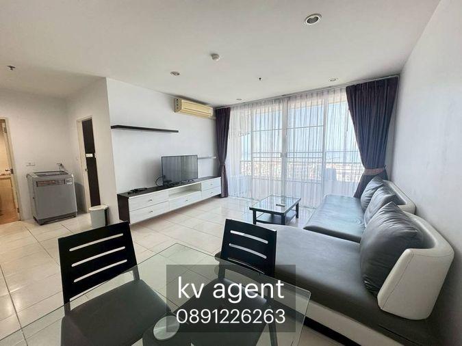 picture Sriracha condo view floor 16 55 sqm 1 bedroom - 5/16