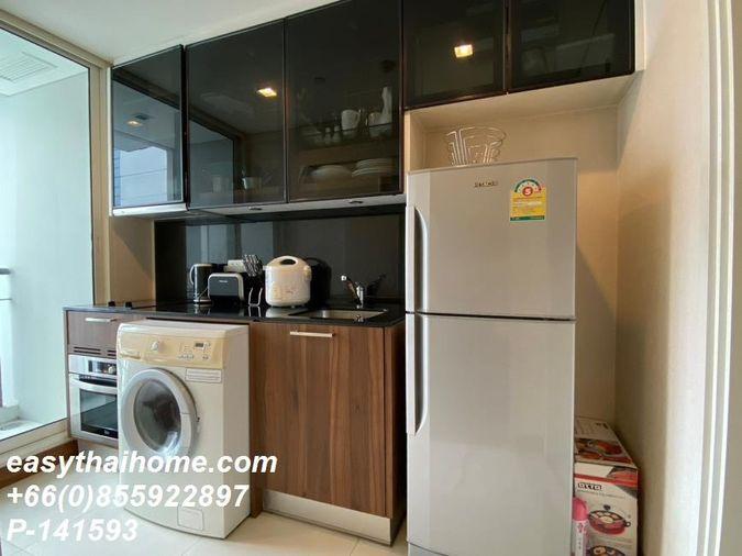 รูป P-141593 🏢ต้องการขายคอนโด ไอวี่ ทองหล่อ Khlong Tan Nuea, Watthana, Bangkok Line Id @easythaihome 085-592-2897  - รูปที่ 4/15