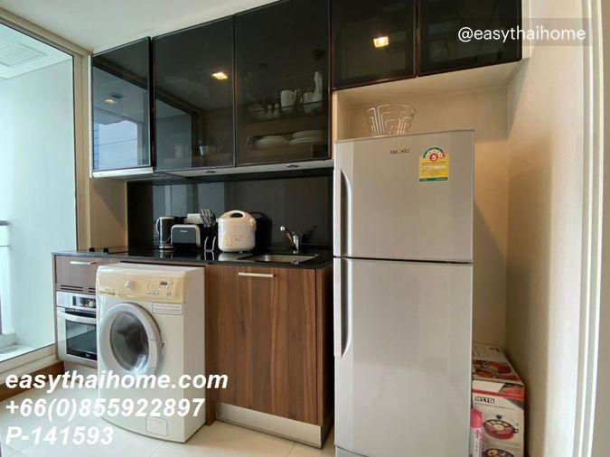 รูป P-141593 🏢ต้องการขายคอนโด ไอวี่ ทองหล่อ Khlong Tan Nuea, Watthana, Bangkok Line Id @easythaihome 085-592-2897 - รูปที่ 4/15