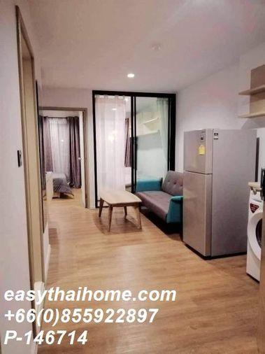 picture P-146714 Condo for sell Tropicana Condominium fully furnished. - 2/5