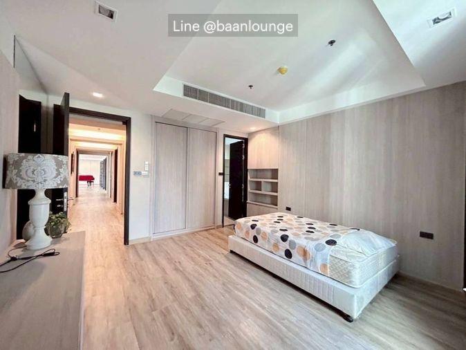 picture Belgravia Residences 4 bedrooms, 5 bathrooms 295 sq m 4th floor - 9/19