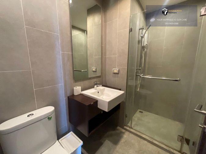 รูป C Ekkamai | Fully furnished พร้อมเข้าอยู่แบบไม่ต้องจัดเอง ส่วนกลางครบ | #2025072911152 #MKT - รูปที่ 10/10