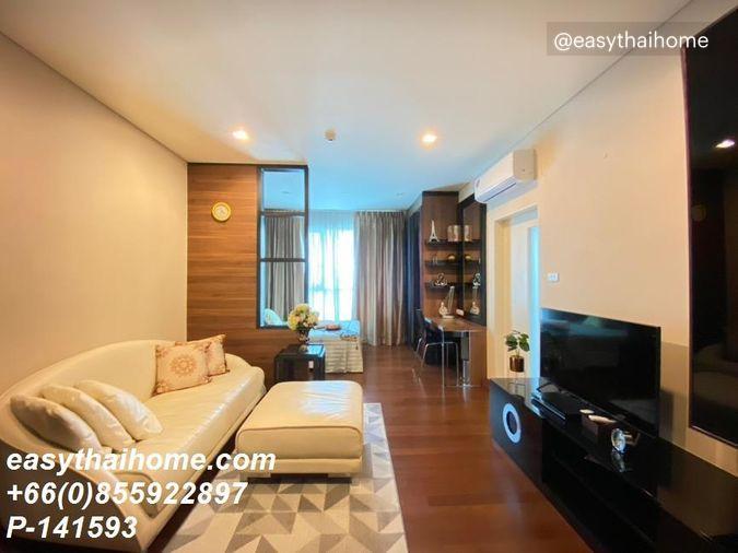รูป P-141593 🏢ต้องการขายคอนโด ไอวี่ ทองหล่อ Khlong Tan Nuea, Watthana, Bangkok Line Id @easythaihome 085-592-2897 - รูปที่ 10/15