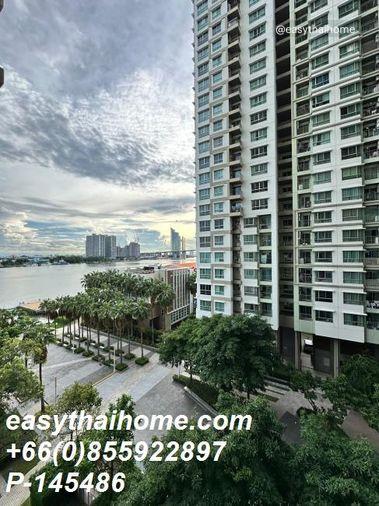 picture P-145486 Condo for sell Lumpini Park Riverside Rama 3 fully furnished. - 12/30