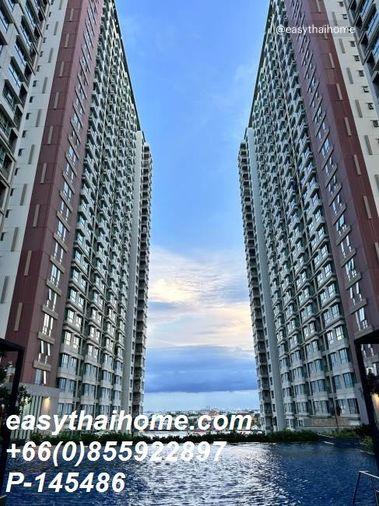 picture P-145486 Condo for sell Lumpini Park Riverside Rama 3 fully furnished. - 8/30