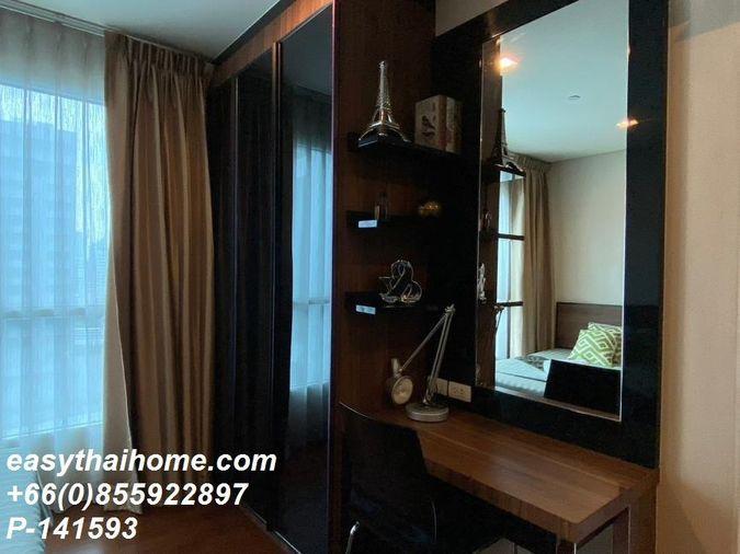 รูป P-141593 🏢ต้องการขายคอนโด ไอวี่ ทองหล่อ Khlong Tan Nuea, Watthana, Bangkok Line Id @easythaihome 085-592-2897  - รูปที่ 6/15