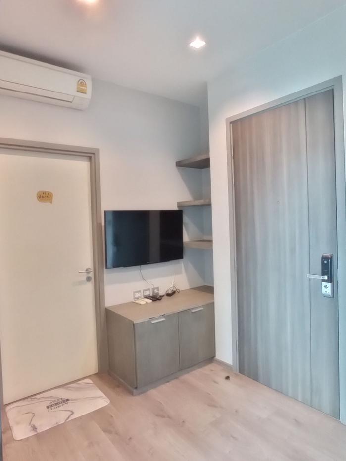 picture For rent Whizdom Avenue Ratchada - Ladprao Ready to move in (DSL2085) - 12/15