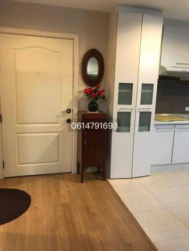 รูป ให้เช่าคอนโด Grand Park View Asoke ชั้น 21 / ขนาด 41 ตรม. ห้องใหญ่ 22,000 - รูปที่ 6/15