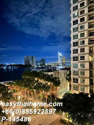 picture P-145486 Condo for sell Lumpini Park Riverside Rama 3 fully furnished. - 9/30