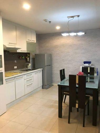 รูป ให้เช่าคอนโด Grand Park View Asoke ชั้น 21 / ขนาด 41 ตรม. ห้องใหญ่   22,000 - รูปที่ 3/15