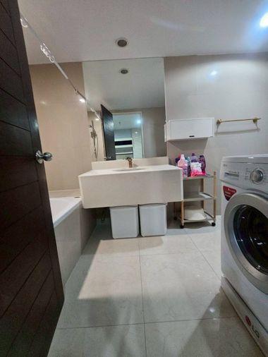picture The Trendy Condominium Soi Sukhumvit 13    45 sq m  Studio, 1 bathroom  12th floor - 7/23