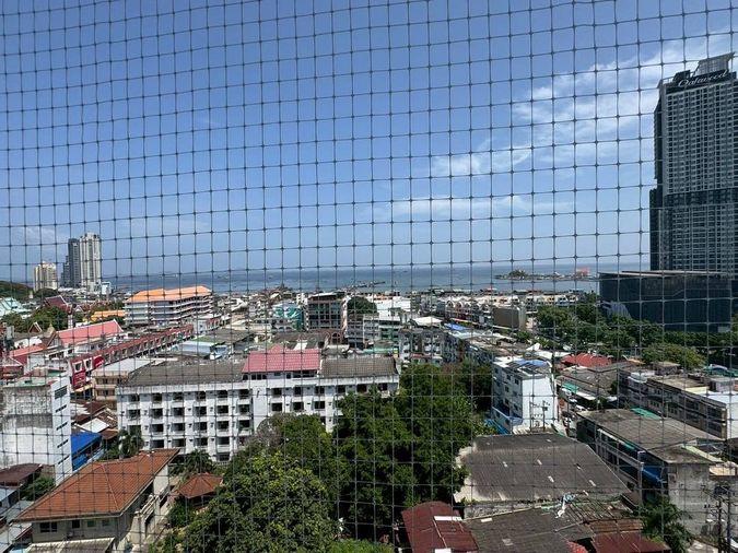 picture Sriracha condo view floor 16 55 sqm 1 bedroom - 11/16