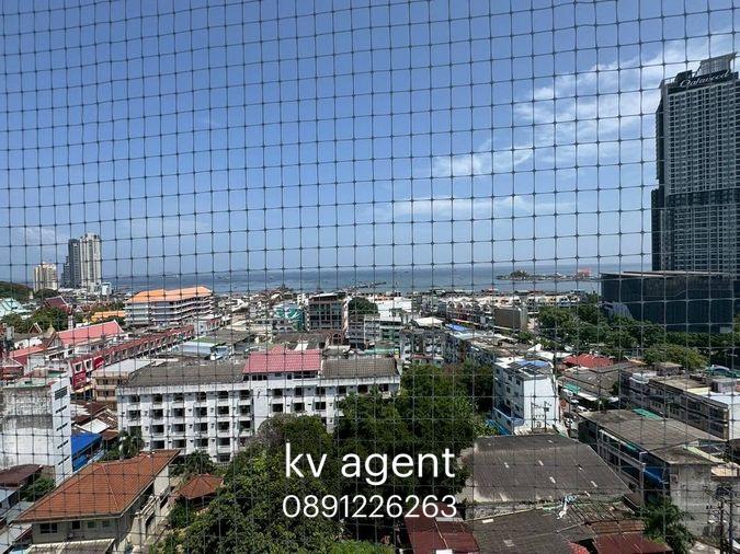 picture Sriracha condo view floor 16 55 sqm 1 bedroom - 11/16
