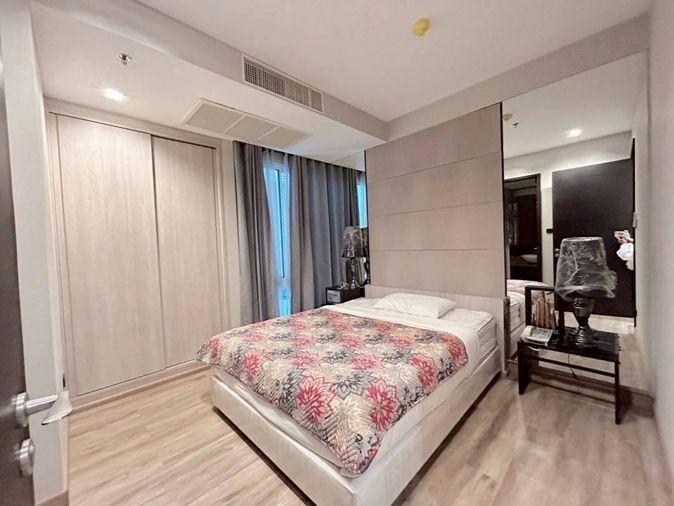 picture Belgravia Residences  4 bedrooms, 5 bathrooms 295 sq m 4th floor - 12/19