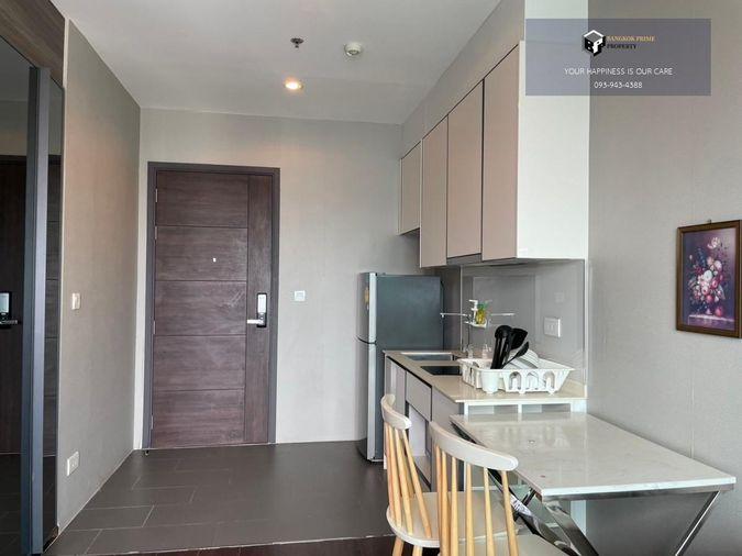 รูป C Ekkamai | Fully furnished พร้อมเข้าอยู่แบบไม่ต้องจัดเอง ส่วนกลางครบ | #2025072911152 #MKT - รูปที่ 3/10