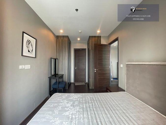 รูป C Ekkamai | Fully furnished พร้อมเข้าอยู่แบบไม่ต้องจัดเอง ส่วนกลางครบ | #2025072911152 #MKT - รูปที่ 8/10