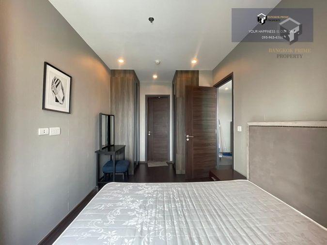 รูป C Ekkamai | Fully furnished พร้อมเข้าอยู่แบบไม่ต้องจัดเอง ส่วนกลางครบ | #2025072911152 #MKT - รูปที่ 8/10
