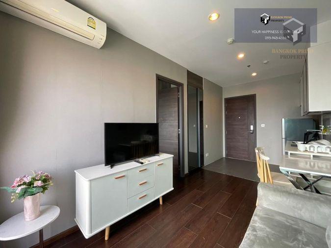 รูป C Ekkamai | Fully furnished พร้อมเข้าอยู่แบบไม่ต้องจัดเอง ส่วนกลางครบ | #2025072911152 #MKT - รูปที่ 6/10