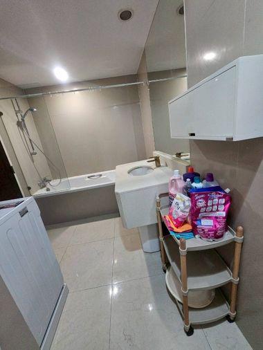 picture The Trendy Condominium Soi Sukhumvit 13    45 sq m  Studio, 1 bathroom  12th floor - 9/23
