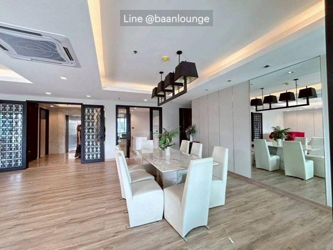 picture Belgravia Residences 4 bedrooms, 5 bathrooms 295 sq m 4th floor - 5/19