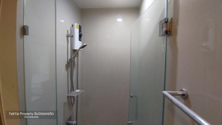 รูป 🔥ถูกที่สุดในโครงการ🔥 ให้เช่า NUE Noble ศรีนครินทร์–ลาซาล | 2 ห้องนอน ใกล้ MRT ศรีลาซาล 14,500/ด. - รูปที่ 12/16
