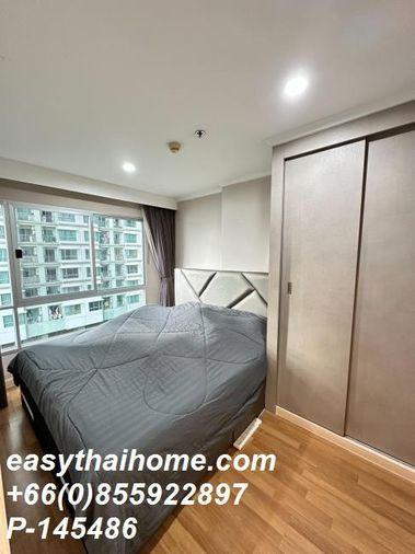 picture P-145486 Condo for sell Lumpini Park Riverside Rama 3 fully furnished. - 2/30