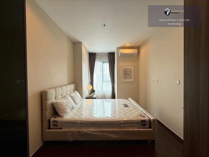 รูป C Ekkamai | ให้ชีวิตมีสไตล์ขึ้น! ห้อง 1 Bedroom ขนาด 35 ตร.ม. ที่คอนโด C Ekkamai Fully furnished พร้อมเข้าอยู่แบบไม่ต้องจัดเอง | #2025072911145 #MKT - รูปที่ 2/10