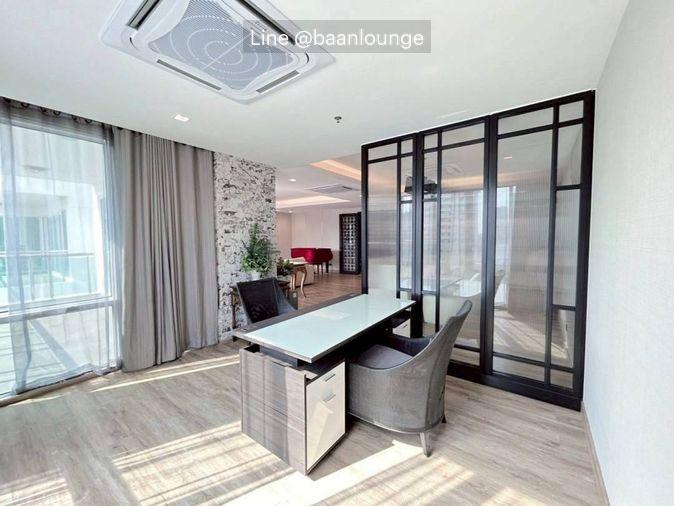 picture Belgravia Residences 4 bedrooms, 5 bathrooms 295 sq m 4th floor - 10/19
