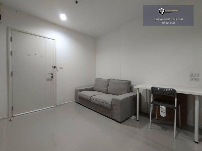รูป Aspire Sukhumvit 48 | ขายพร้อมผู้เช่า กั้นแยกห้องเป็นสัดส่วน ครัวปิดติดระเบียง | #2025072911136 #MKT - รูปที่ 6/10