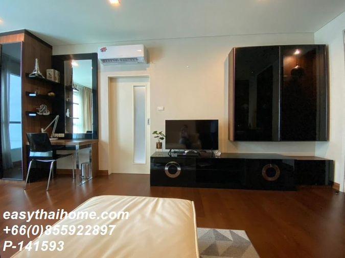รูป P-141593 🏢ต้องการขายคอนโด ไอวี่ ทองหล่อ Khlong Tan Nuea, Watthana, Bangkok Line Id @easythaihome 085-592-2897  - รูปที่ 14/15