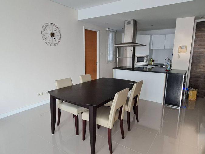 รูป Fullerton (ฟูลเลอตัน)  3 ห้องนอน 3 ห้องน้ำ 150 ตร.ม. - รูปที่ 2/6